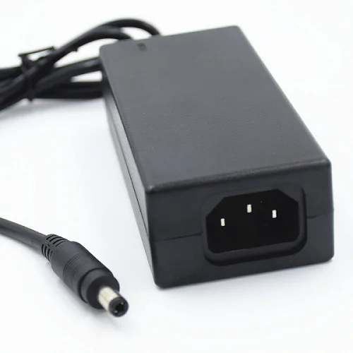 Factory Manufacturer OEM ODM AC 110-240v DC 29V 1A 2A 3A desktop  power  adapter