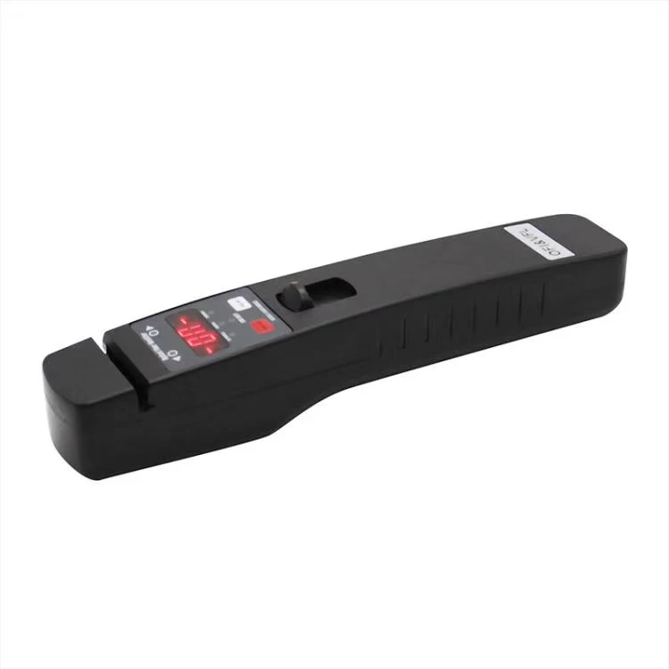 800nm-1700nm 10mW  liver handheld optical fiber identifier VFL for FTTH