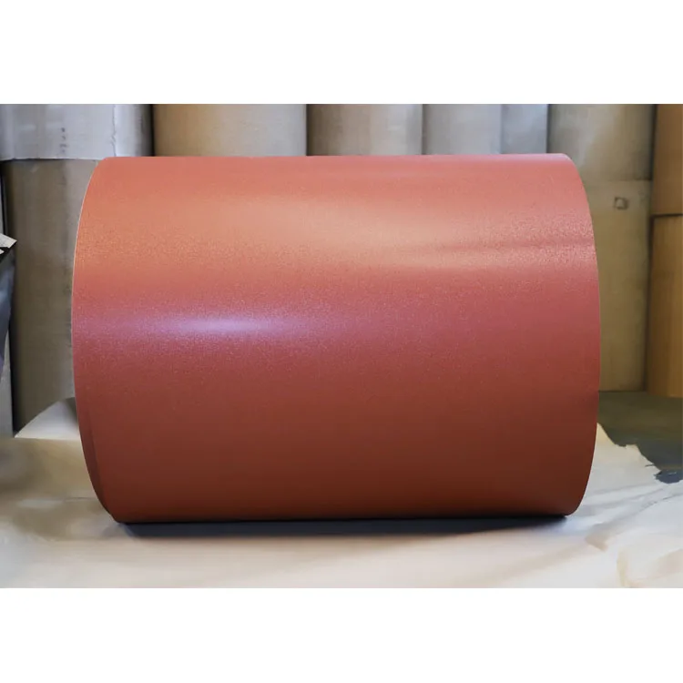 Famous Brand Paint,High Weather Resistance, , Decorative Galvanized PPGI Steel Coils From China