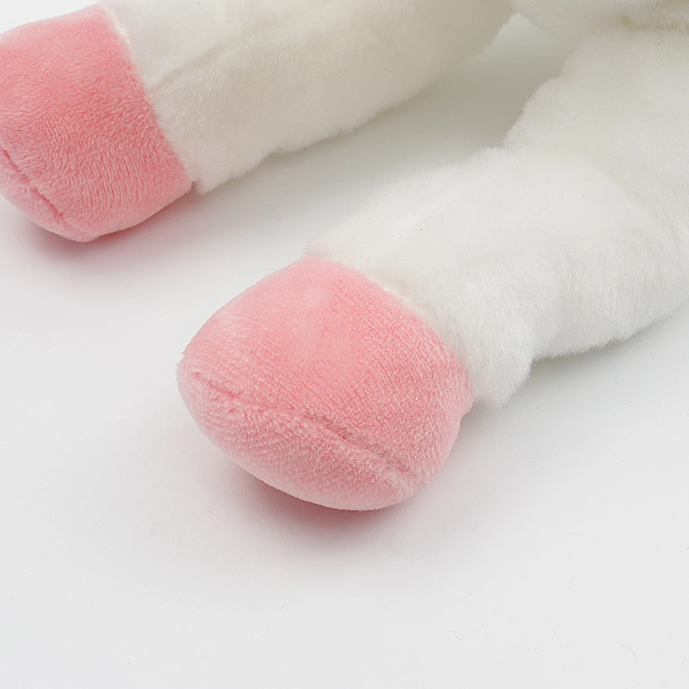 OA 60days designer baby gift sets animal unicorn baby toy plush toys with custom logo