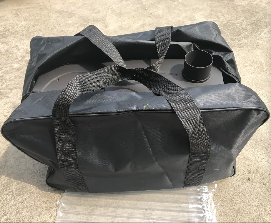 
camping wood burning stove for camp 