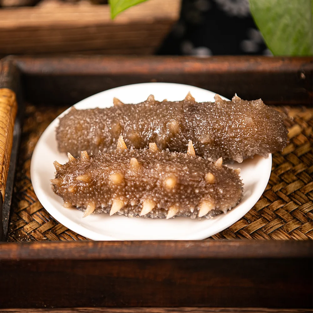 
FROZEN SEA CUCUMBER 