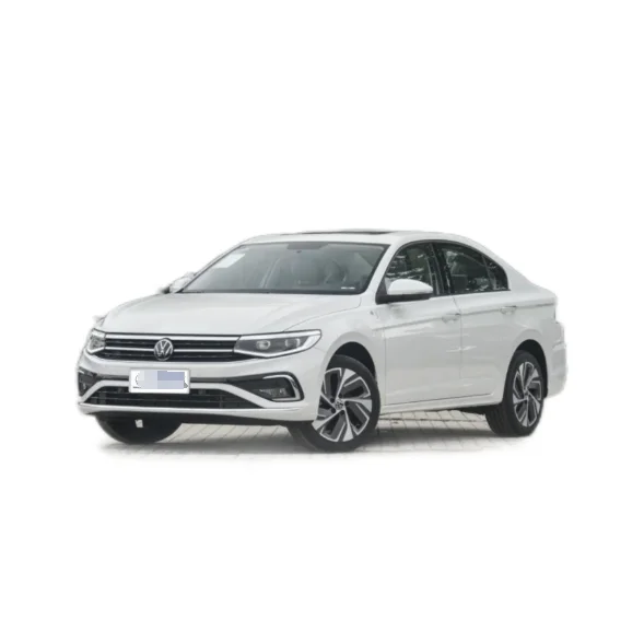 Ebora FAW Подержанный Volkswagen VW E-Bora 200tsi DSG 2024 Выпуск автомобиля Bora E автомобиль