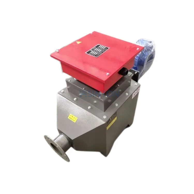 Customizable explosion-proof air duct heater for multiple occasions