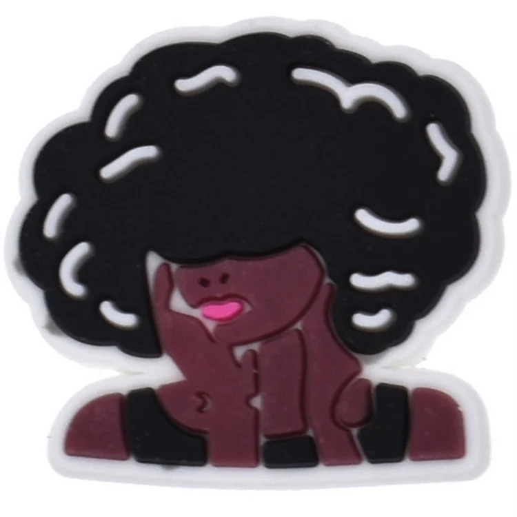 Assorted Designer custom Croc Charms Soft PVC Shoe Charms wholesale croc charms bulk vendor