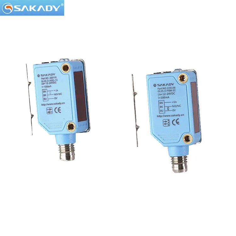 new inductive sensor original proximity switch photoelectric switch