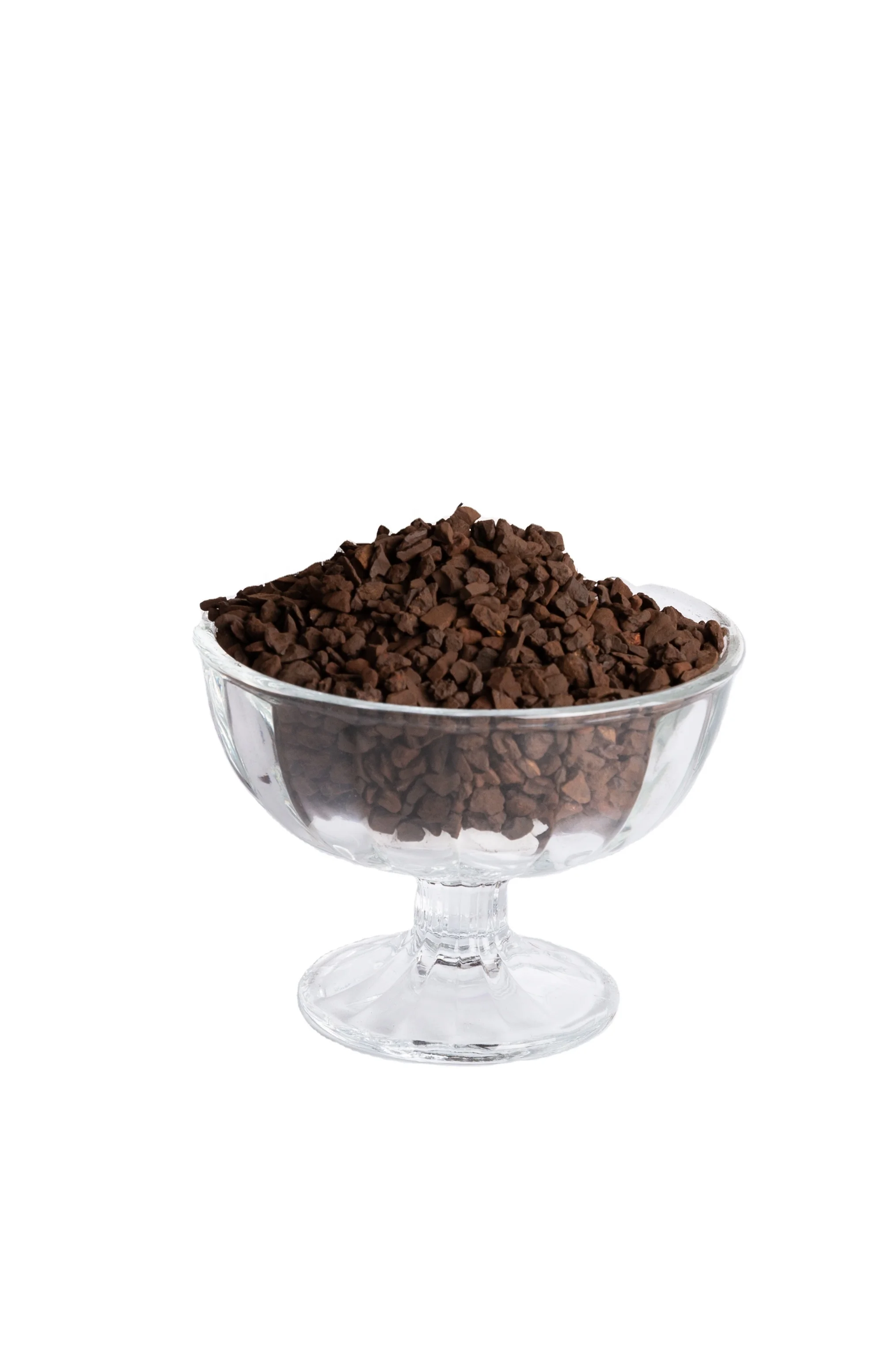 High Performance manganese ore sand filter sand for Water Treatment