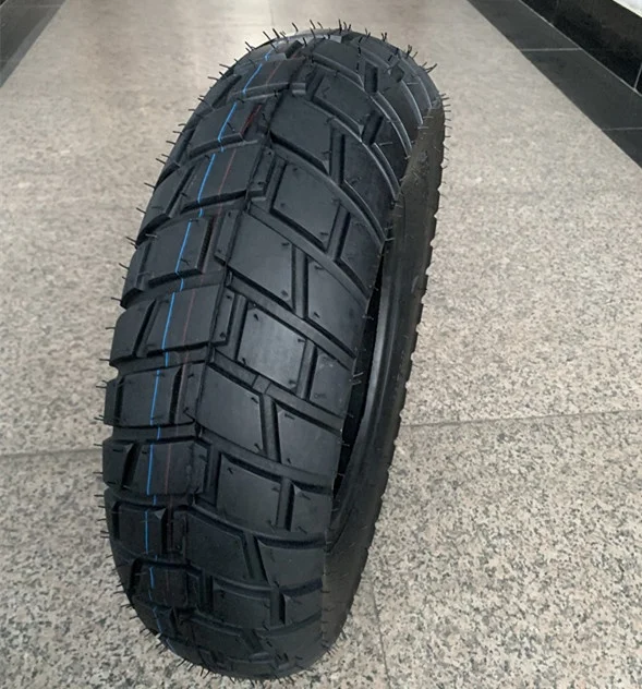 super quality wholesale rubber motorcycle tyre 130/90-10
