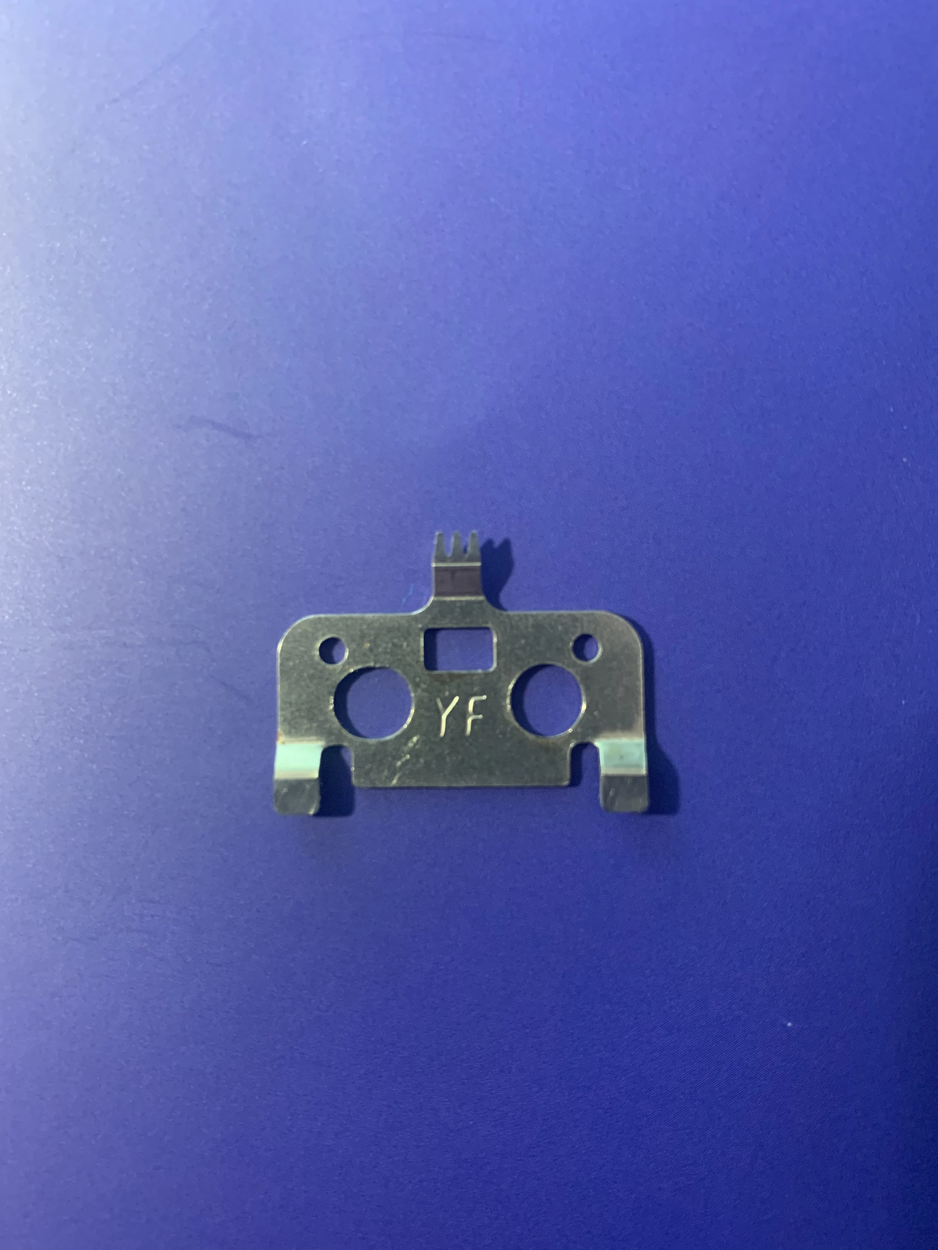 LT335KZ Replacement Clipper Blade Hair Trimmer Blade, Replacement Clipper Blades