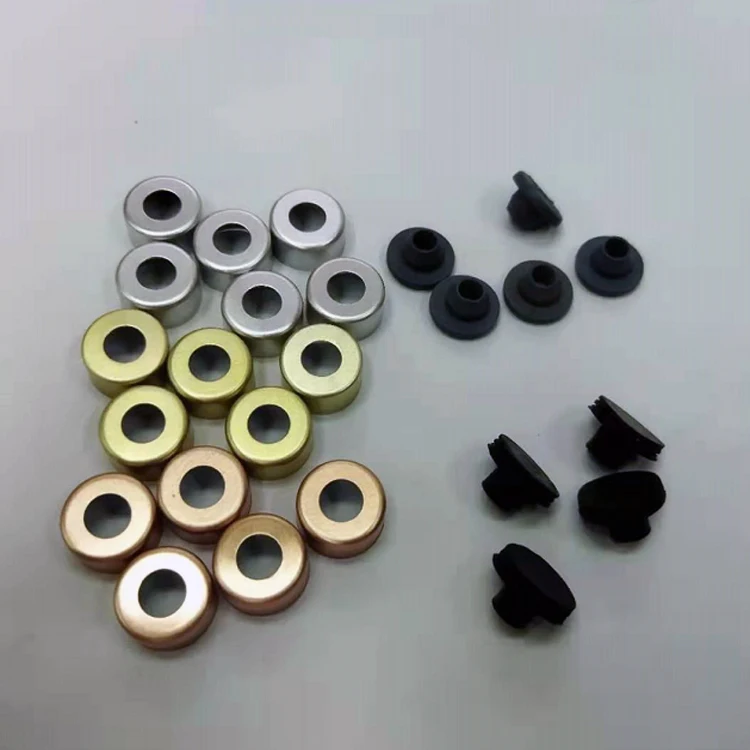 For 750MLInk cartridge cartridge cap seal  bottle cap seal for  1210 1220 1510 1520 1610 1620 cartridge
