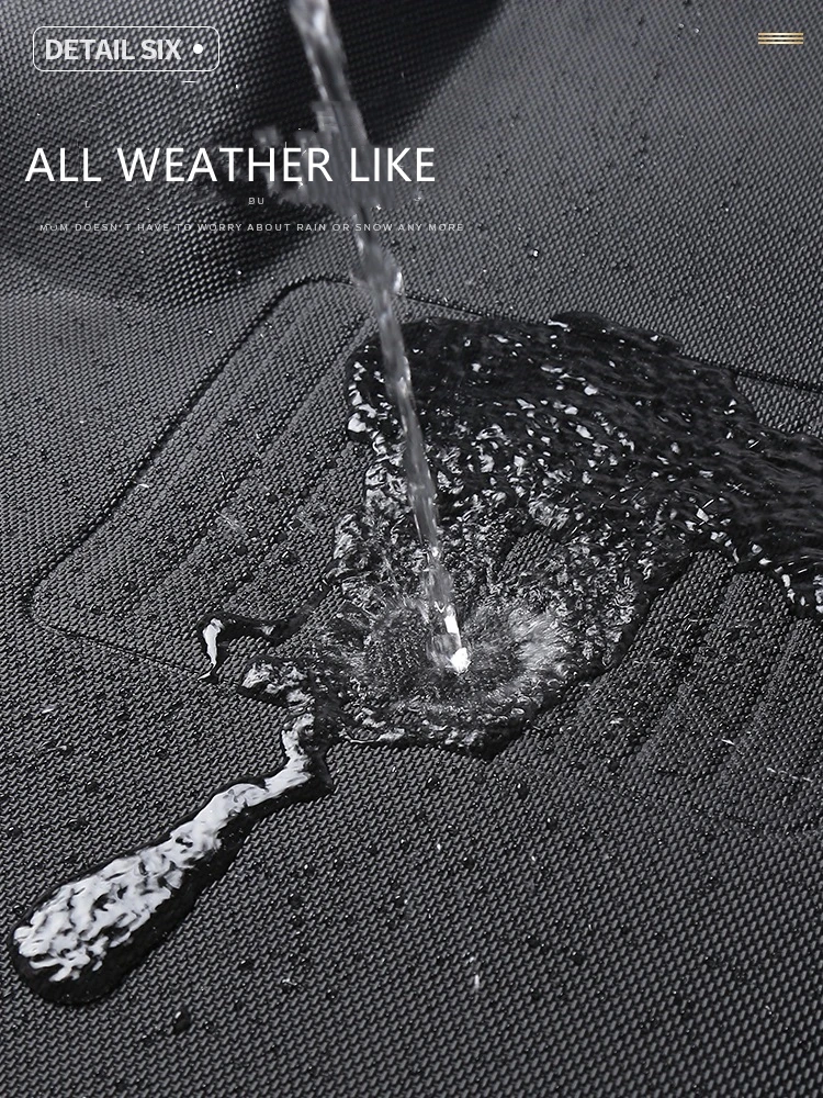 All Weather Floor Mats Compatible with Tesla Model 3 2022 - 2017, Custom Fit 3D Floor Liners Car Interior Accessories