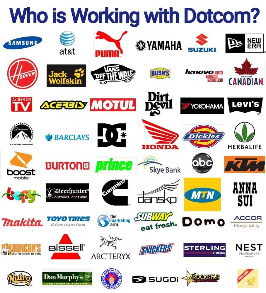 Поставка Нейлоновой резиновой подложки Dotcom индивидуальный дизайн все цвета высечка форма логотип напольные
