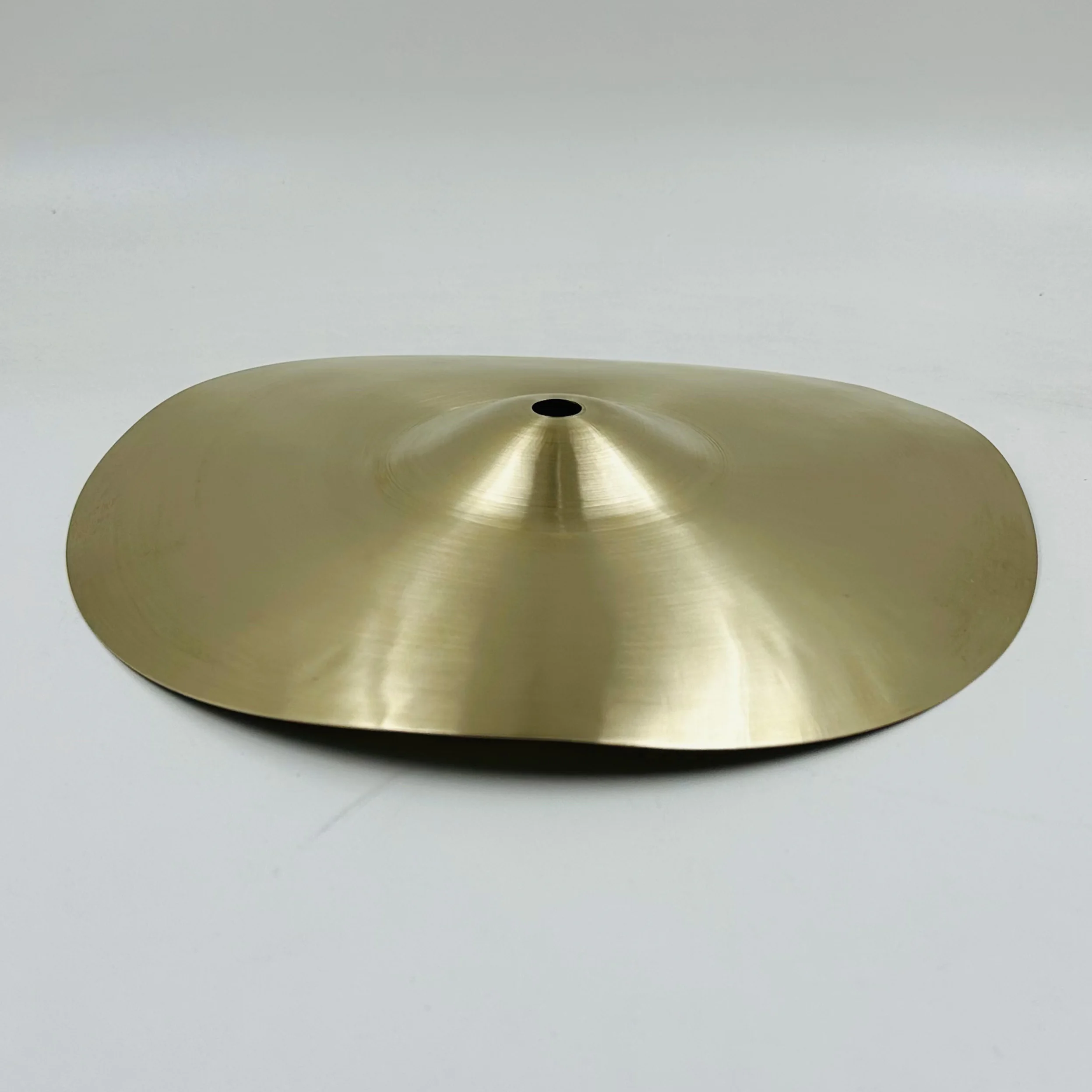 High quality cymbals 10' B20 Bronze cymbals