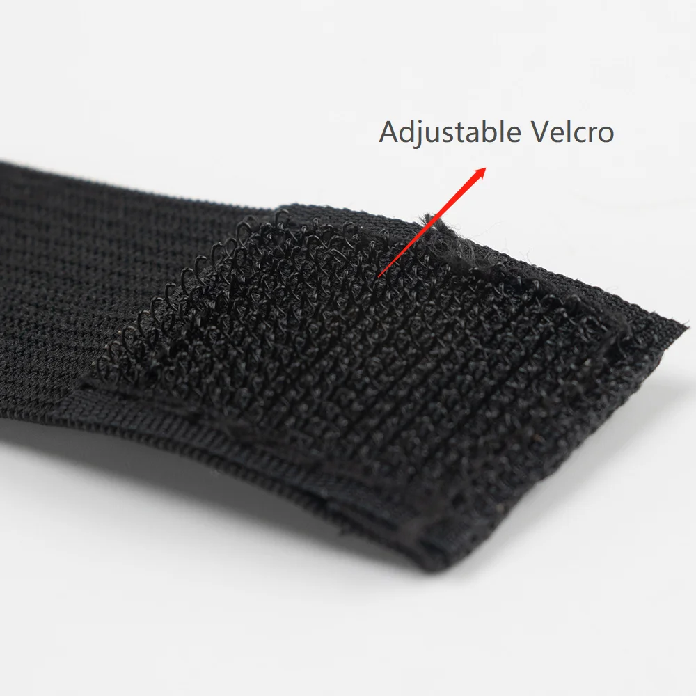 OEM Elastic Wig Melt Band For Wigs And Bonnet Head Wrap Keep The Frontal Lace Hair Wig Melt Band