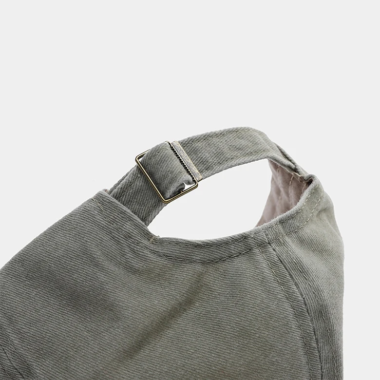 Custom Wash Cotton 3 Leaf Clover Shamrock Dad Hats Printing Clover Pattern Cap For Men & Women