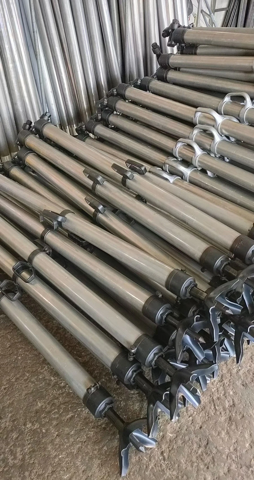 D miningwell portable hand held mining rock drill Hand Rock Drilling Machine