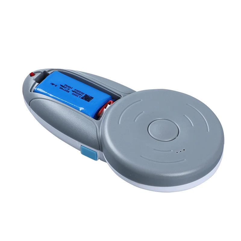 134.2Khz Pet Dog RFID Handheld Microchip Reader Scanner
