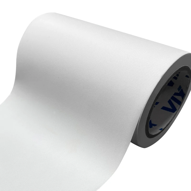 Free sample  Manufacture Applied Air Conditioning Non Adhesive PVC Pipe Wrapping Tape