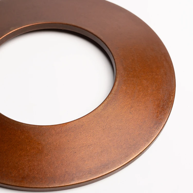 disc spring OD200 Mechanical belleville washers - Designed for Tough Environments DIN2093  cushion Washers A200*102*12*16.2