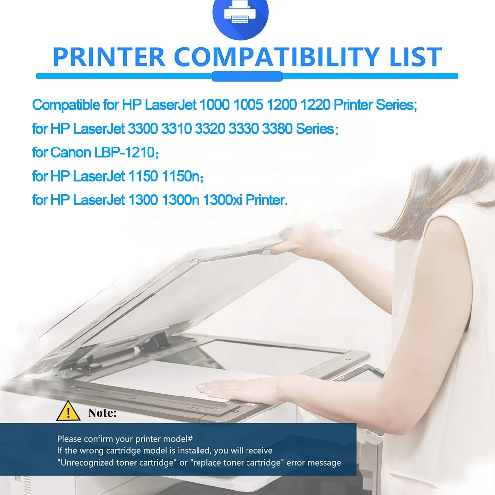 Q2613A Q2624A C7115A Q2613X Q2624X C7115X Peinter Toner Cartridge.jpg