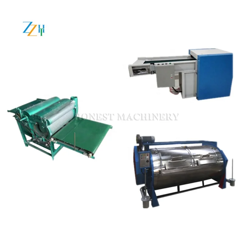  Industrial Carding Machine For Wool / And Fiber