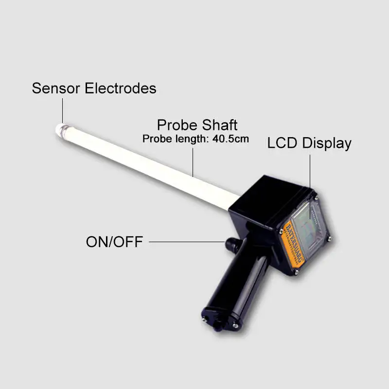 Automatic Pet Dog Canine Ovulation Detector Animal use Ovulation Test Machine