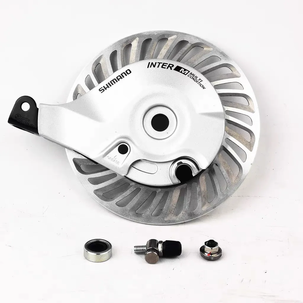 Shimano Nexus IM45 Roller/8R31HUB Bicycle Parts Bike Brake Set Caliper Bicycle Brakes MTB Bike internal speed changer rear brake