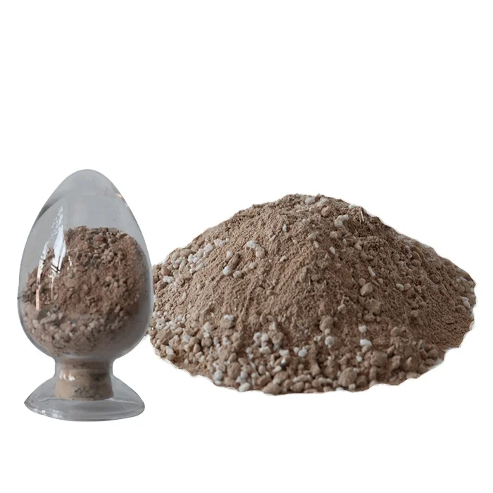 Refractory Working Lining Coating Dry Ramming Mass Gunning Mix for Electrical Arc Furnace Bottom