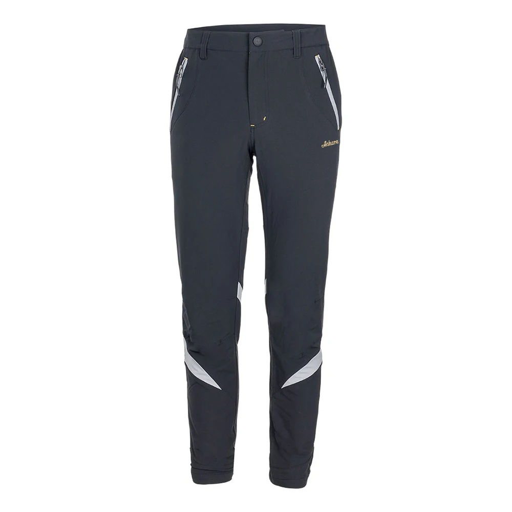 EQUADOR slim fit waterproof man 4way stretch pant quick dry hiking pants