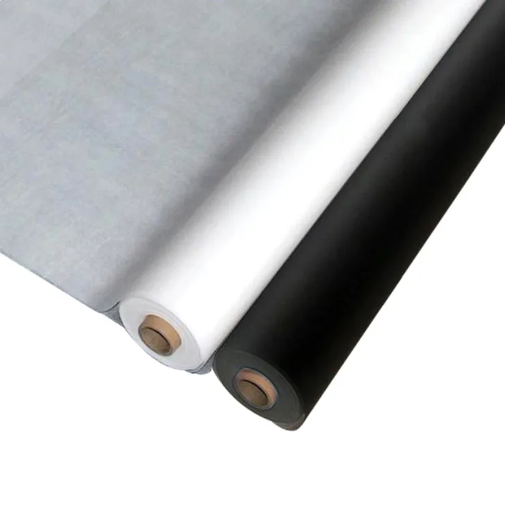 China List Of Agricultural Nonwoven Ss PP Non Woven Fabric Manufactur