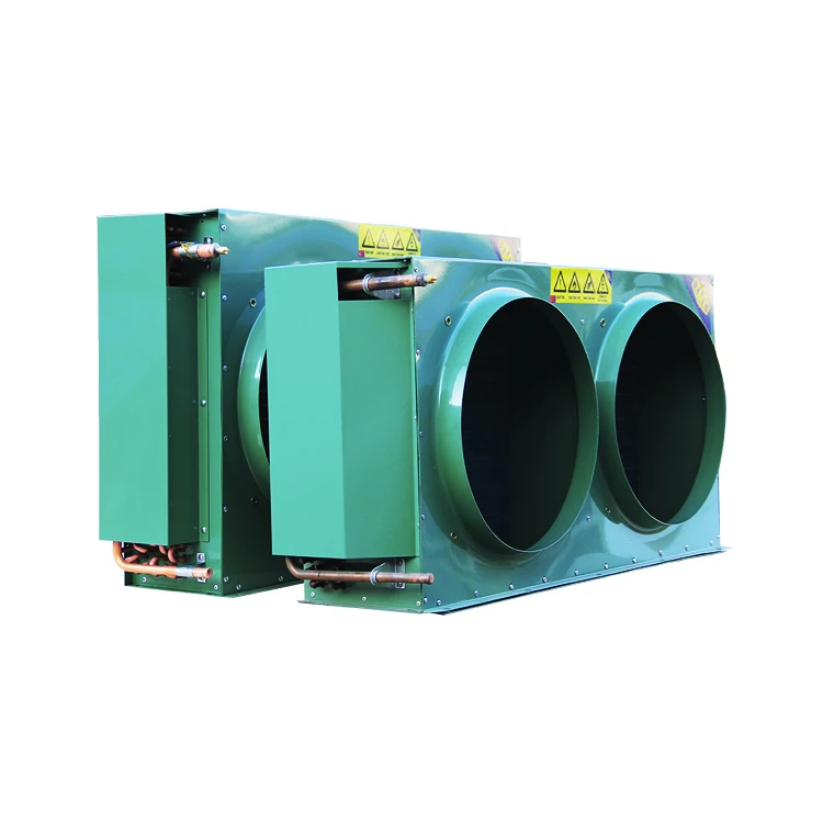 4HP XMK FNF-8.8/28 Evaporators Cooled Air Cooling Condenser