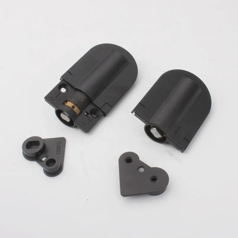 Wholesale Adjustable Makeup Dressing Table Hinge Cabinet Door With Up And Down Flipping Buffer Hydraulic Hinge