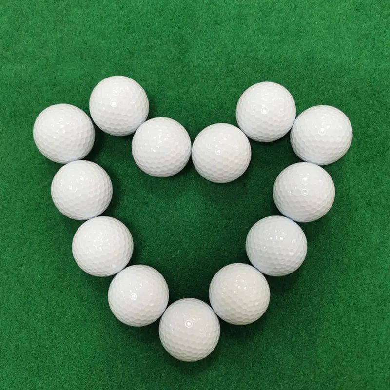 Sample delivery Floating golf driving range Balls Floating Practice Balls for the Pool or Back Yard