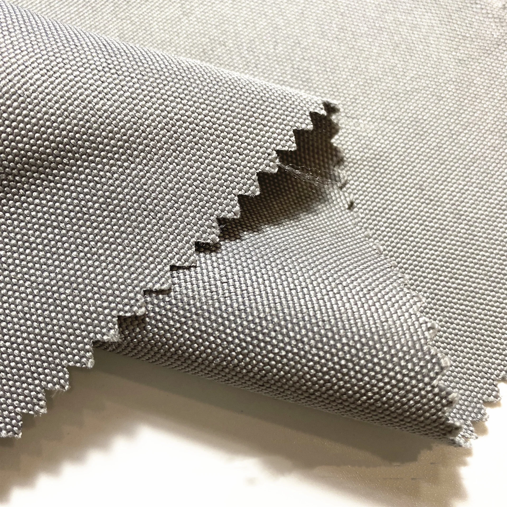 100 polyester 300d oxford waterproof oxford fabric for bag material