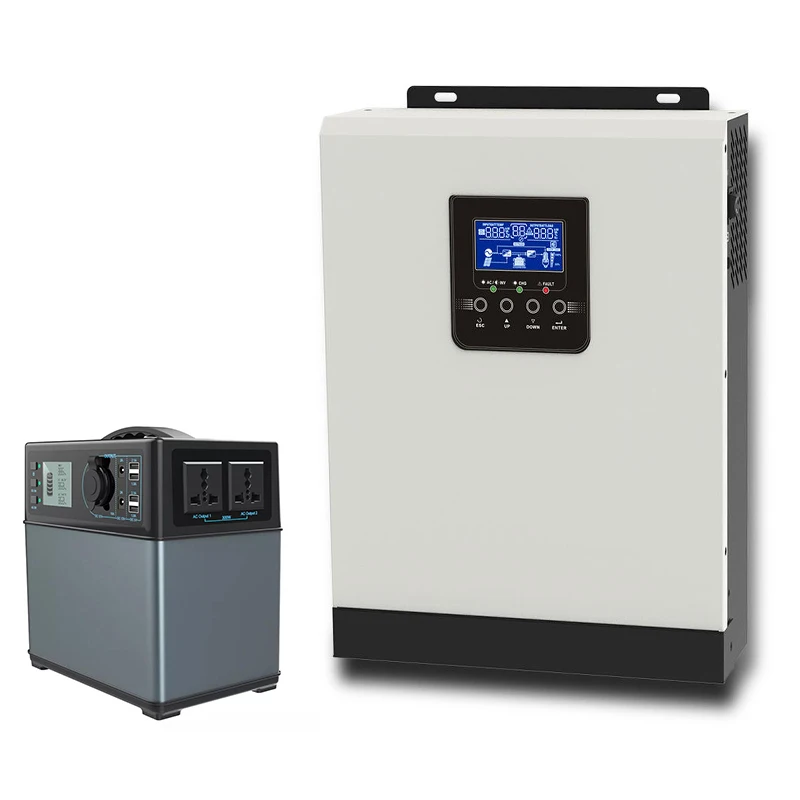 Solar Panel Regulator Max Input Power 1200W Solar Charge Controller solar inverter