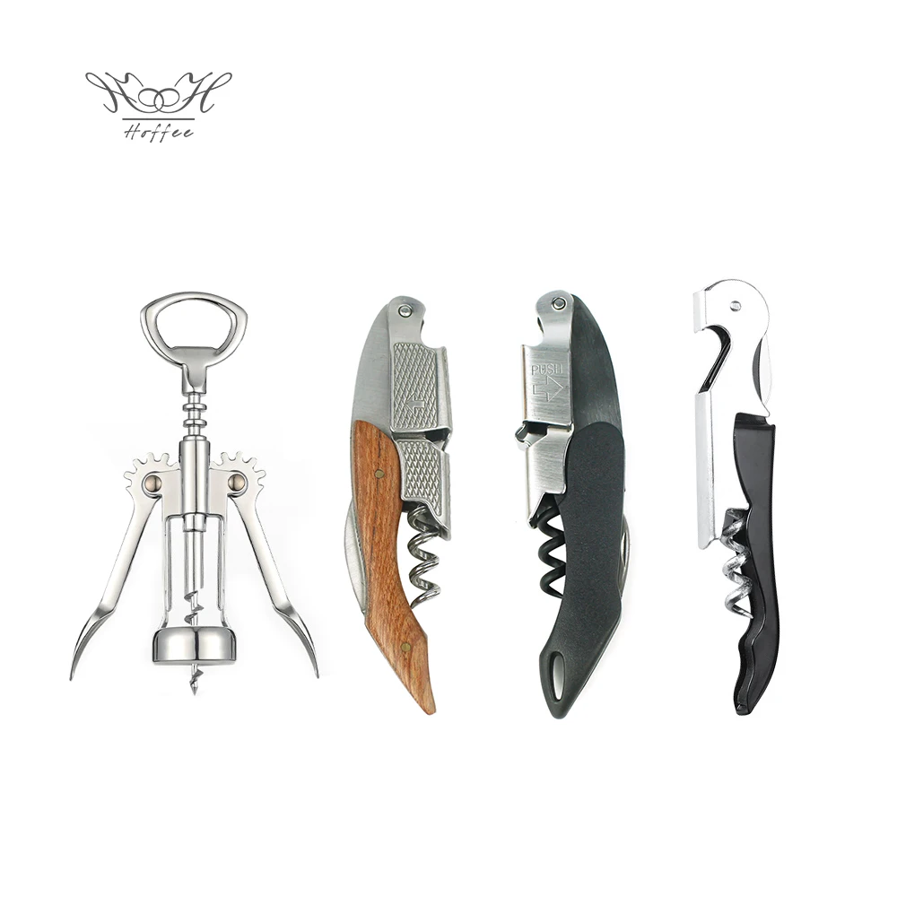 Многофункциональный роскошный штопор для вина