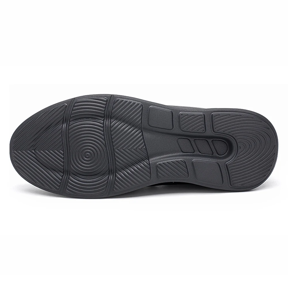 custom Good quality luxury formal mens genuine leather dress loafers shoes Italian style leatherankle flexible and comfort