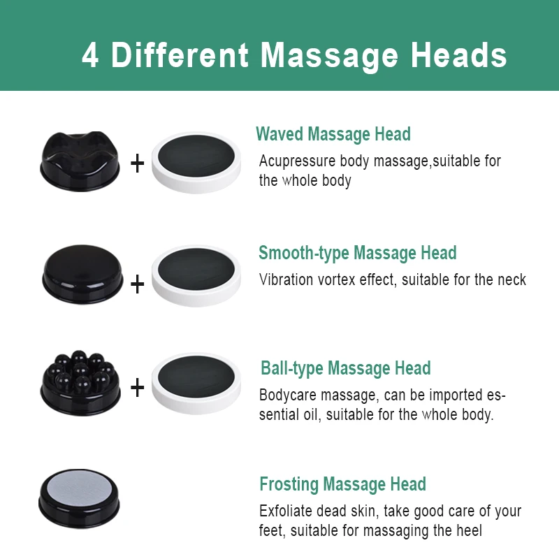 Ekang PL-603 оптовая продажа инфракрасный массажер сжигатель жира, электрические вращающиеся тела Массажер сжигатель жира машина