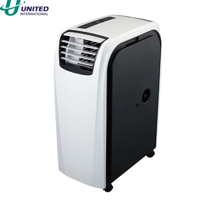  R410 3 в 1 портативный AC 9000 btu охлаждающий нагревательный осушитель Мобильный