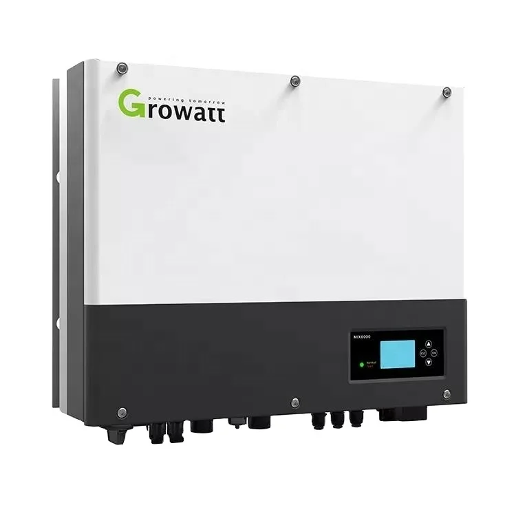 Growatt SPH10000TL3-BH-UP 5kw,10 kW, solar hybrid inverter, 3PH