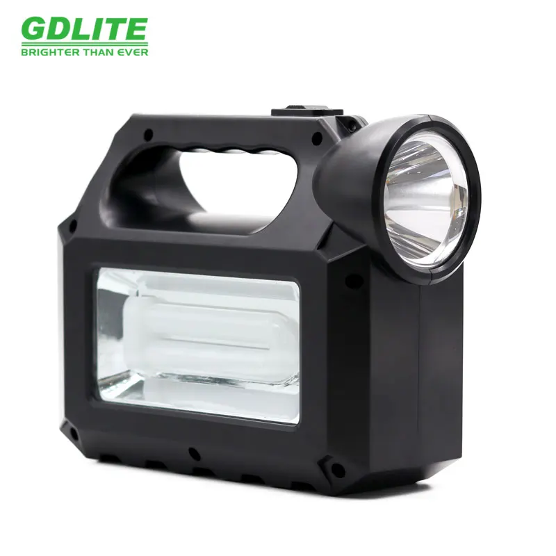 Factory Favorable Price Gd-8017 Solar Lighting System with 3 bulbs and solar panel kits with phone charger