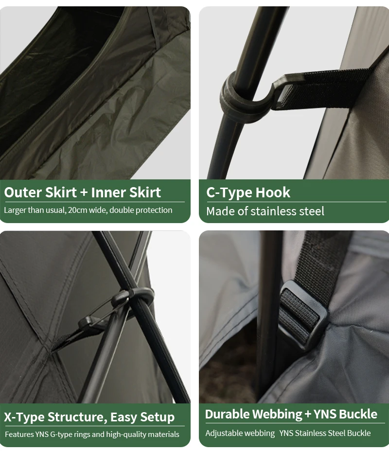 High-quality outdoor tent_09
