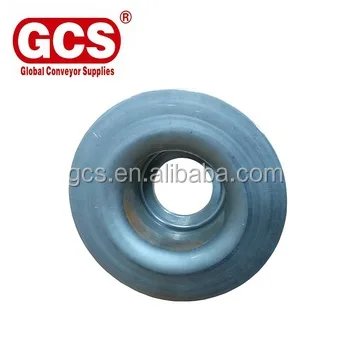 
Conveyor Idler Bearing Housing Labyrinth Sealing 
