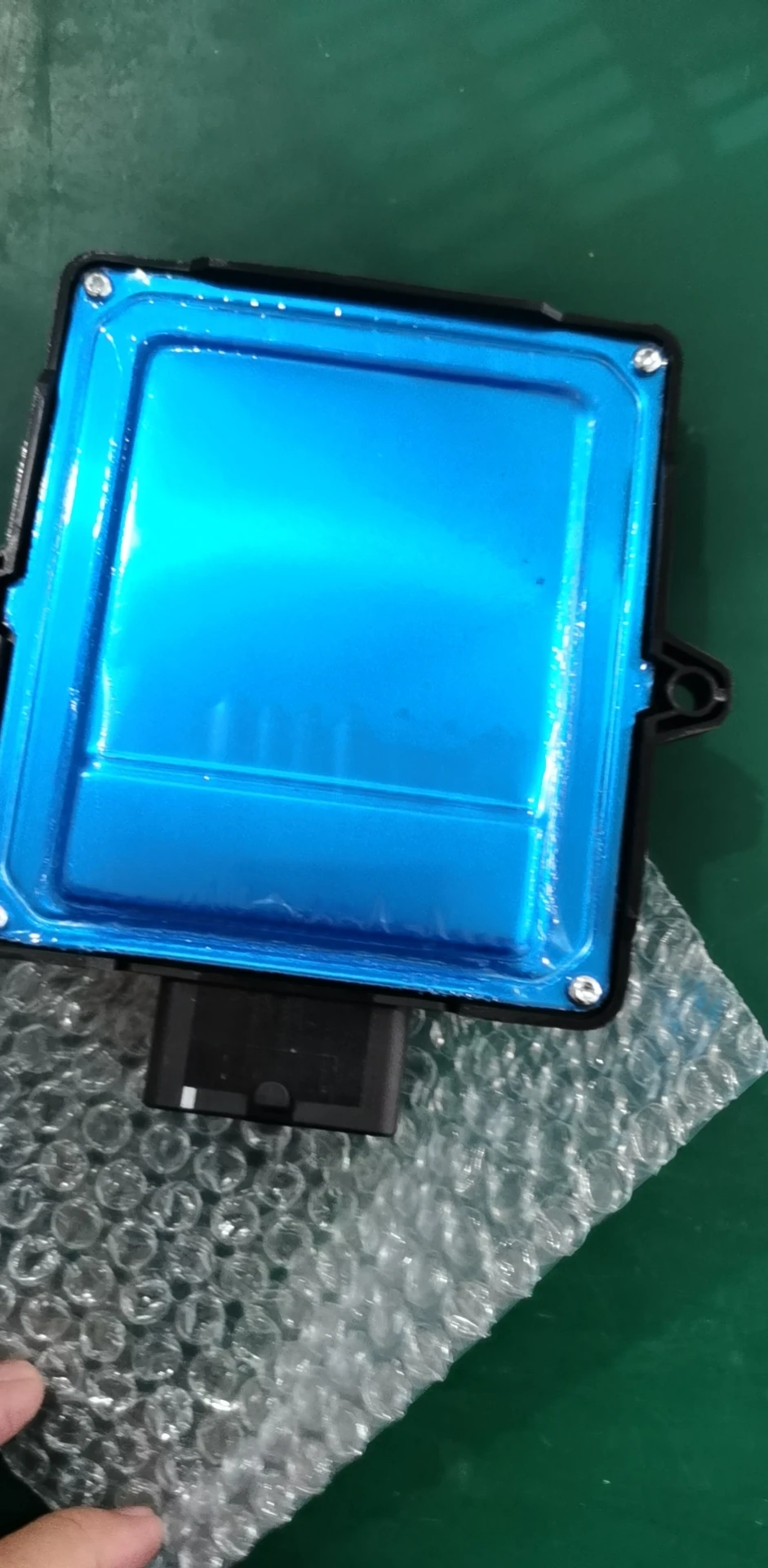 Made In China Superior Quality AEB MP48 Ecu Auto Gas LPG CNG 4 Cylinder Ecu For Auto Parts