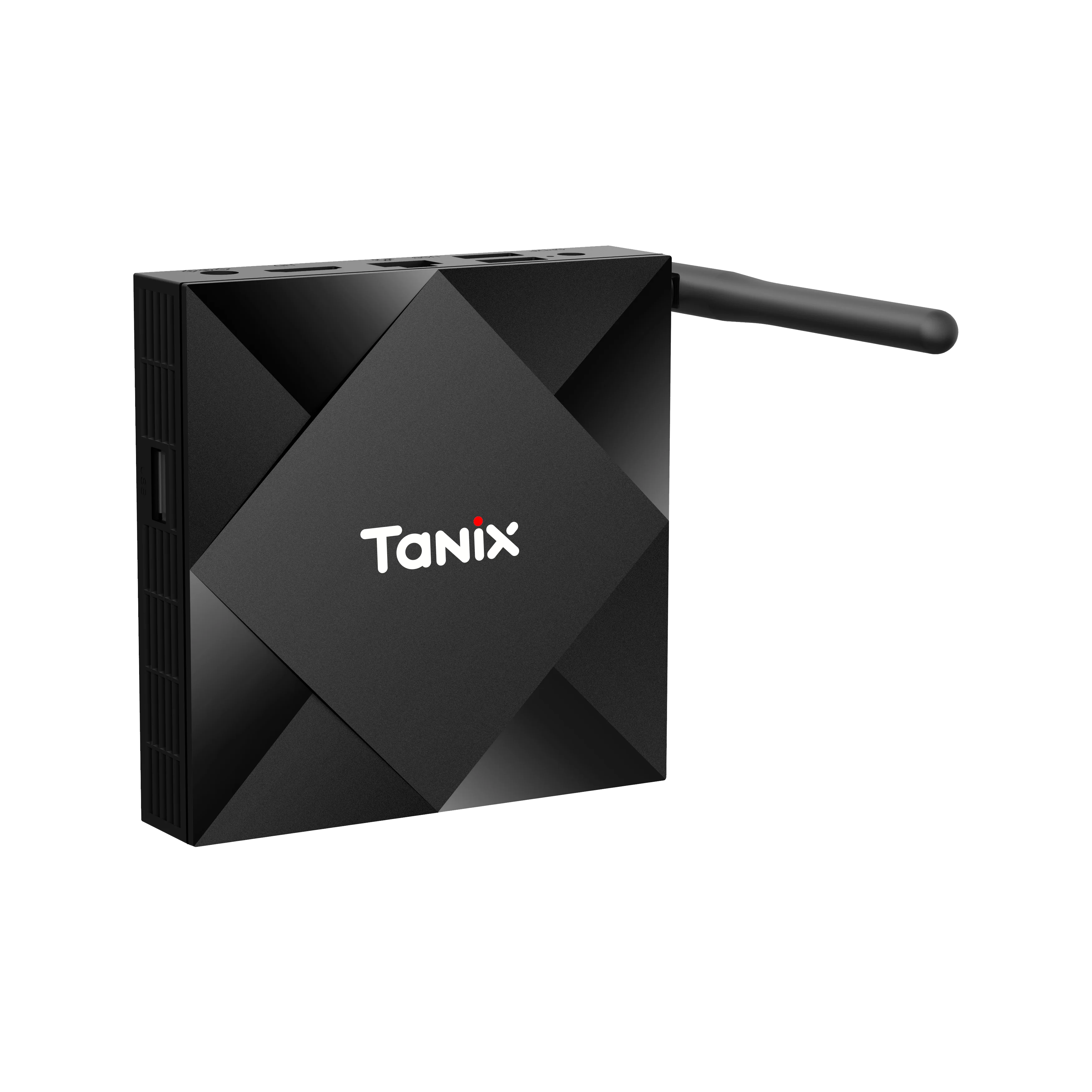  2020 новейший Android 10 0 tv box TX6S Allwinner H616 2 Гб оперативной памяти 16 встроенной 4 32 двухдиапазонный Wi-Fi IP Smart Tv Box 4K 8K