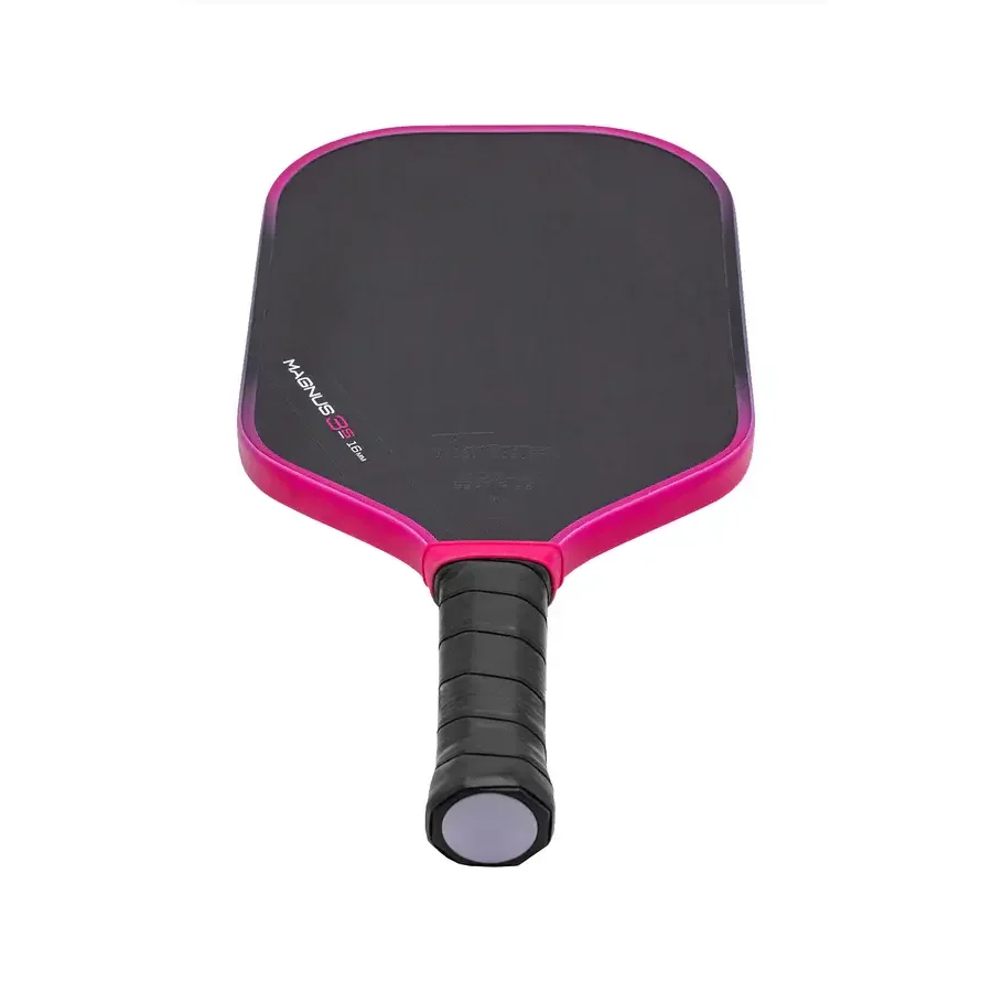 GEN3 core Pickleball Paddle с ЭВА-поролоновым краем Magnus 3S высокая устойчивость PP сотовый сердечник отличается высокой производительностью