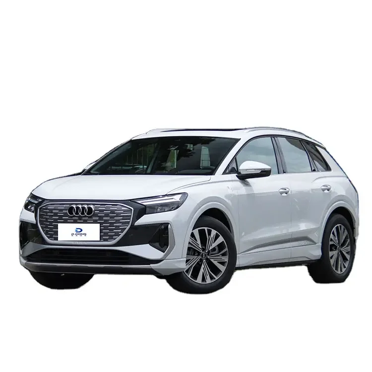 In stock 2023 Audi Q3 40TFSI fashion New used car for sale New Trend Product Audi A4 A4L Q3 Q5 Q7 Powerful Engines Auto Auctions