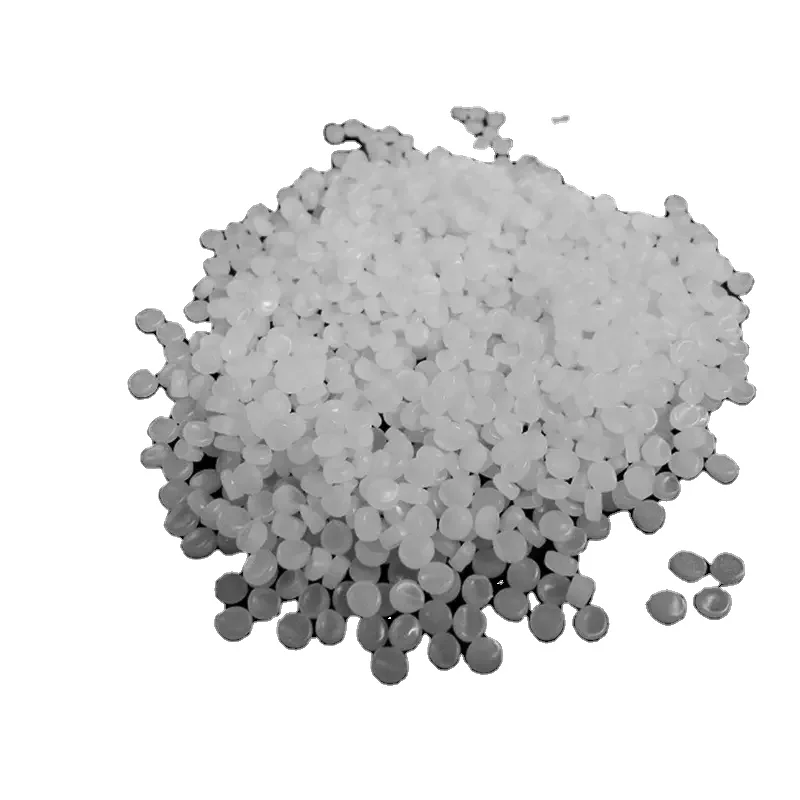 Высокое качество, оптовая поставка, дешевый переработанный HDPE
