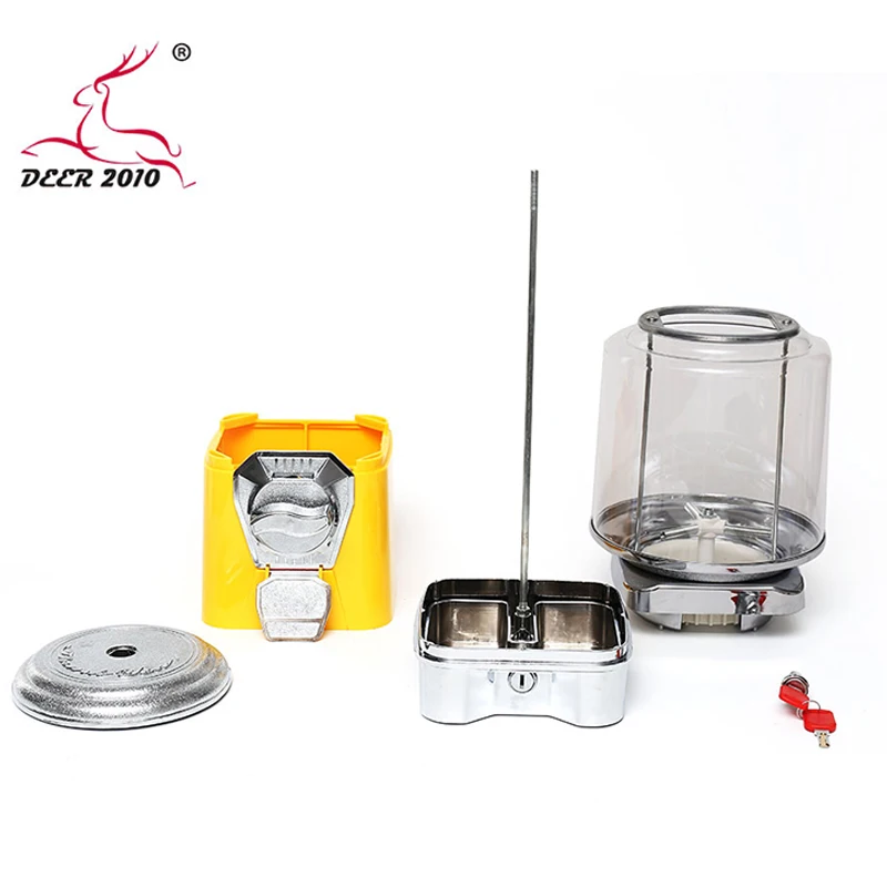 Small items vending machine new candy vending machine dispenser machine