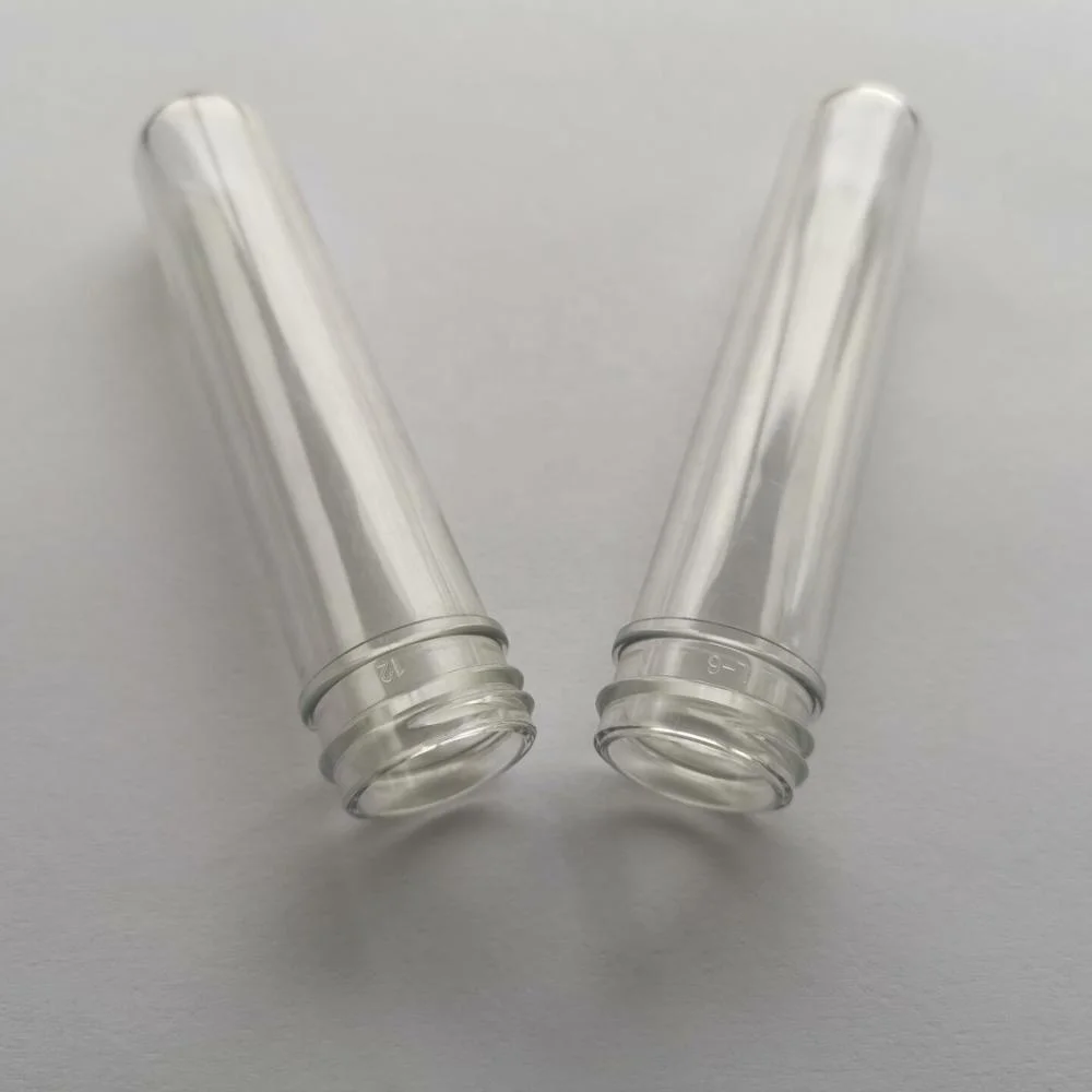 Преформа из ПЭТ 24/410 мм 19 г